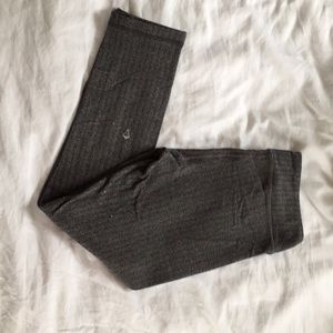 Ivivva Herringbone Leggings